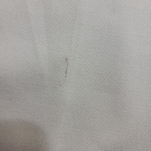 𝅺ROUNDTREE & Yorke Classic Fit Travel Smart Big Man Shorts Tan Size 46 - Picture 3 of 5